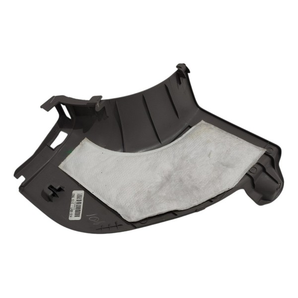 Moldura Pé Coluna Dir Civic 1.8 G9 12 A 16 B5250 83111tr8