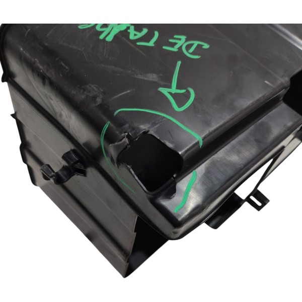 Suporte Caixa Bateria Civic 1.8 G9 12 A 16 B5247 Detalhe