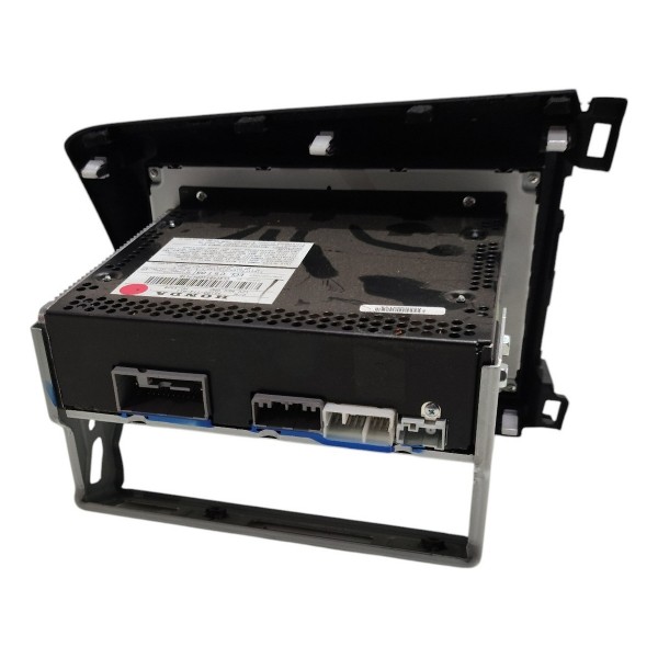 Radio Som Original Civic 1.8 G9 12 A 16 B5245 39100tt4m11