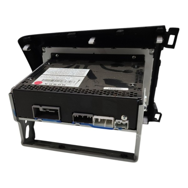 Radio Som Original Civic 1.8 G9 12 A 16 B5245 39100tt4m11