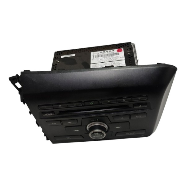 Radio Som Original Civic 1.8 G9 12 A 16 B5245 39100tt4m11