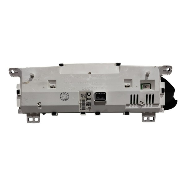 Painel Instrumentos Civic 1.8 G9 12 A 16 B5244 78100tr0d032
