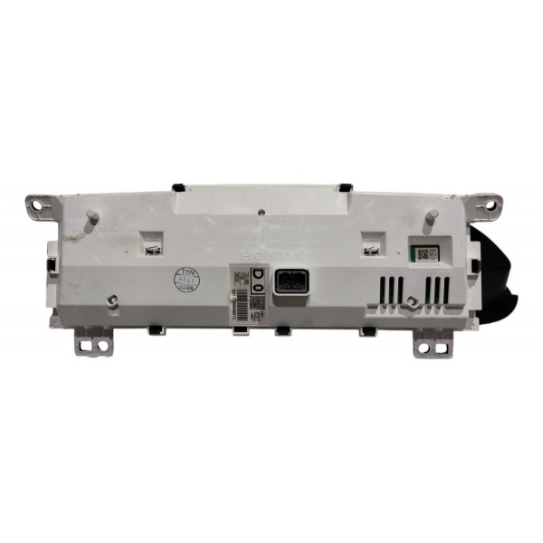 Painel Instrumentos Civic 1.8 G9 12 A 16 B5244 78100tr0d032