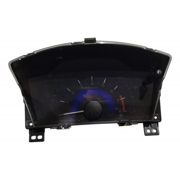 Painel Instrumentos Civic 1.8 G9 12 A 16 B5243 78200ts0m010