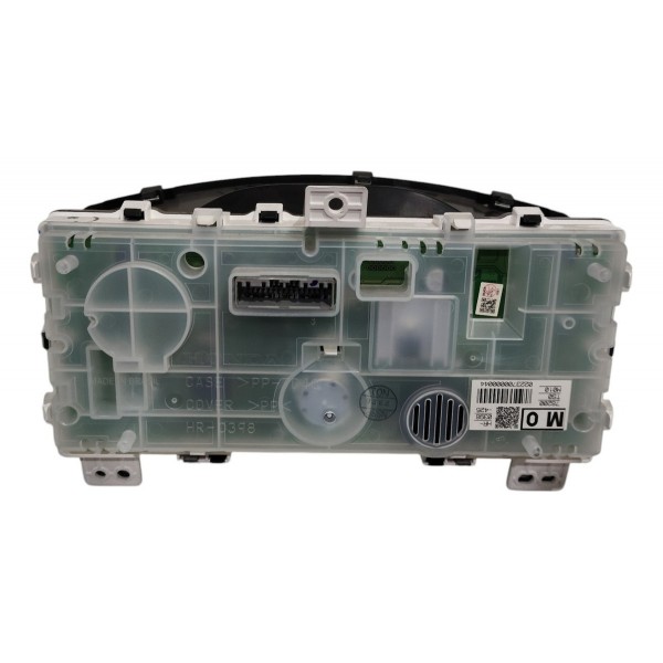 Painel Instrumentos Civic 1.8 G9 12 A 16 B5243 78200ts0m010