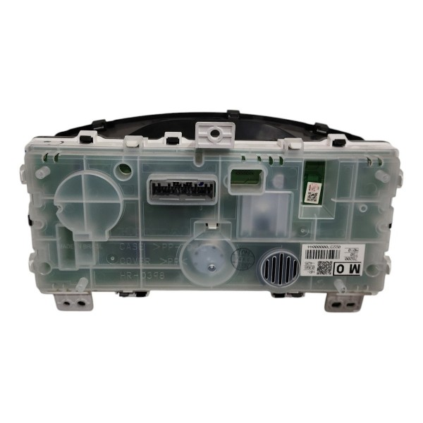 Painel Instrumentos Civic 1.8 G9 12 A 16 B5243 78200ts0m010