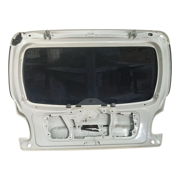 Tampa Traseira Peugeot 206 Ano 2003