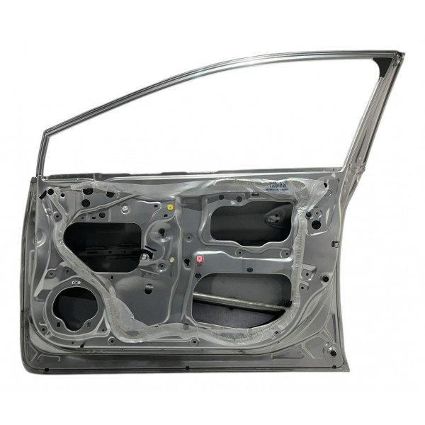 Porta Dianteira Direita Honda Civic 2012 A 2016