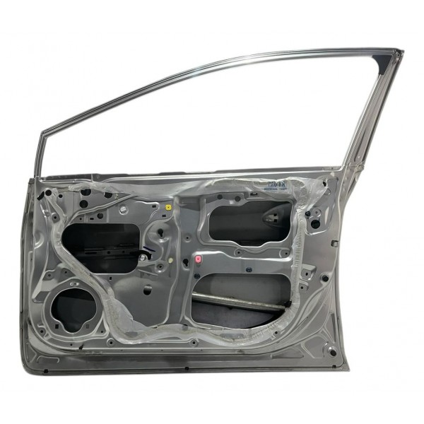Porta Dianteira Direita Honda Civic 2012 A 2016