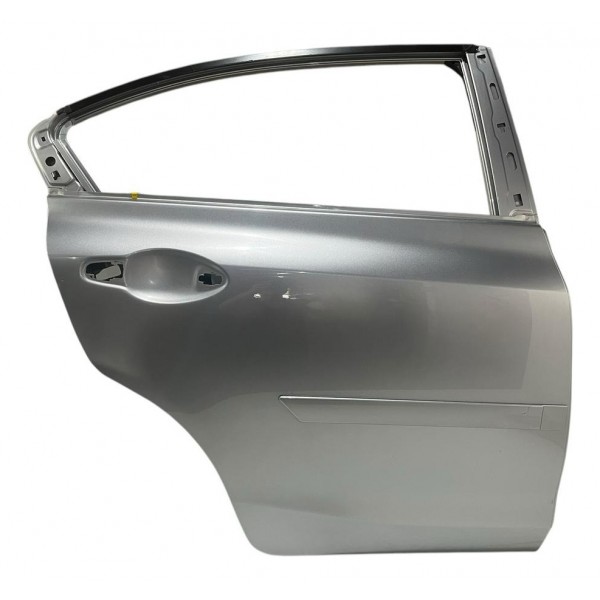 Porta Traseira Direita Honda Civic 2012 A 2016