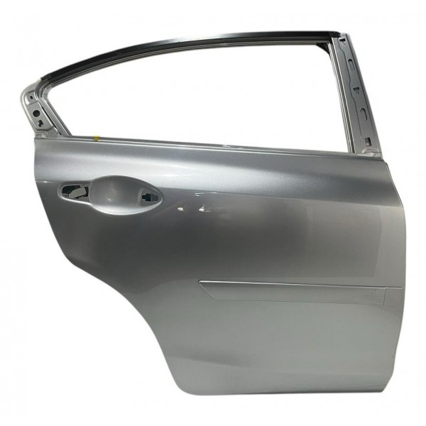 Porta Traseira Direita Honda Civic 2012 A 2016