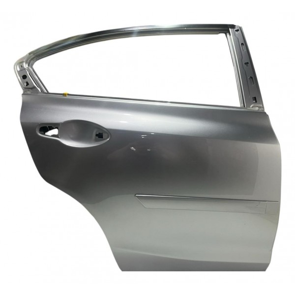 Porta Traseira Direita Honda Civic 2012 A 2016