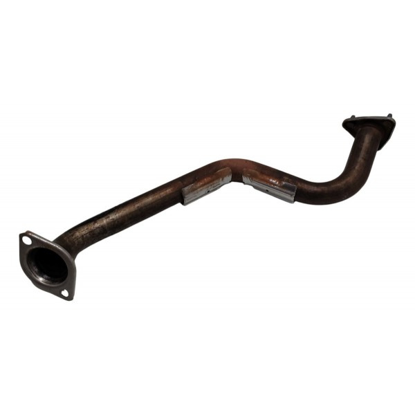 Duto Escapamento Honda Civic 1.8 G9 12 A 16 B5223