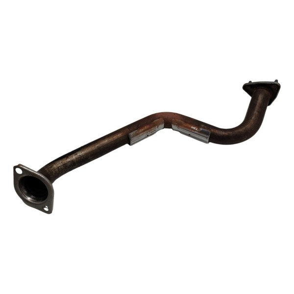 Duto Escapamento Honda Civic 1.8 G9 12 A 16 B5223