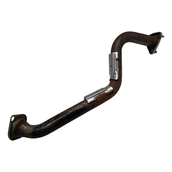 Duto Escapamento Honda Civic 1.8 G9 12 A 16 B5223