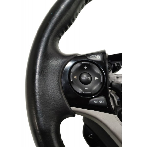 Volante C/ Comandos Honda Civic 1.8 G9 12 A 16 B5222
