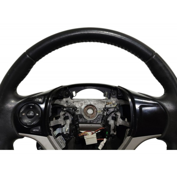 Volante C/ Comandos Honda Civic 1.8 G9 12 A 16 B5222