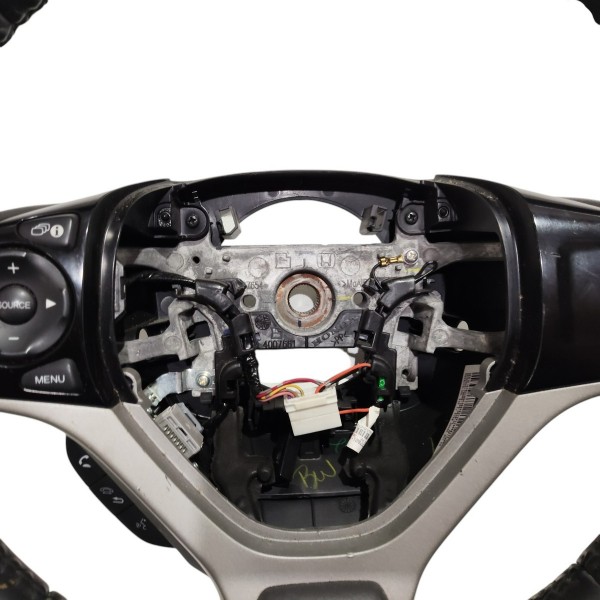 Volante C/ Comandos Honda Civic 1.8 G9 12 A 16 B5222