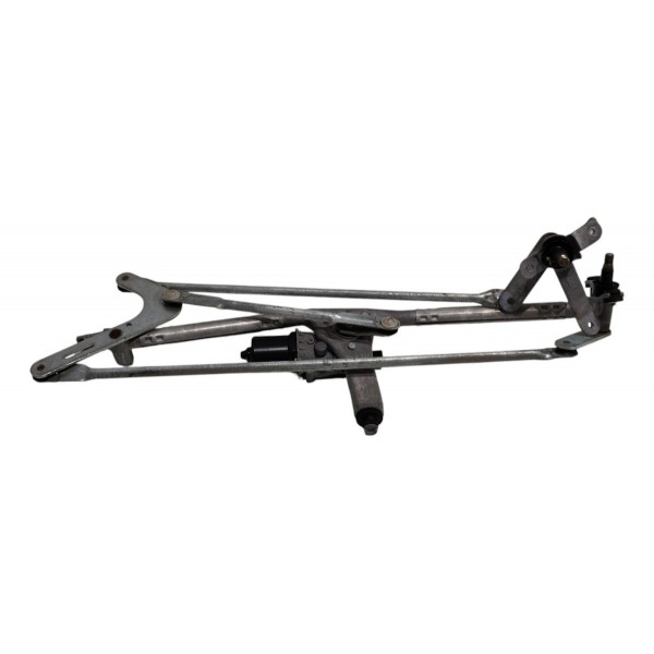 Galhada C/ Motor Limpador Parabrisa Civic 1.8 G9 12/16 B5221