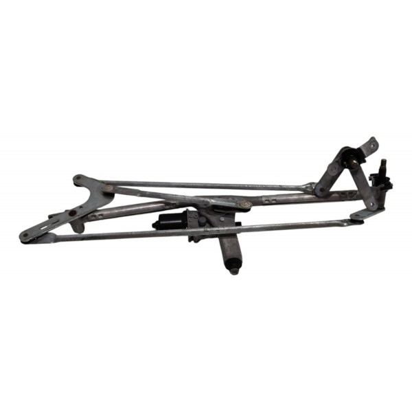 Galhada C/ Motor Limpador Parabrisa Civic 1.8 G9 12/16 B5221