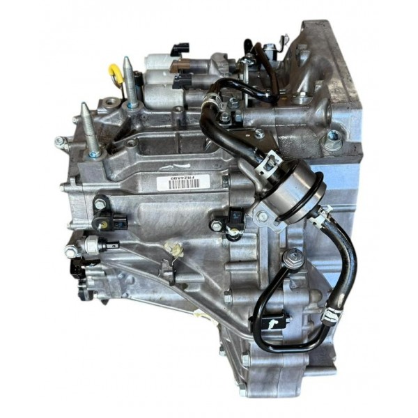 Caixa Cambio Automatico Civic 1.8 140cv 2012 2016 60mil Km