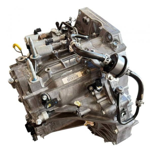 Caixa Cambio Automatico Civic 1.8 140cv 2012 2016 60mil Km