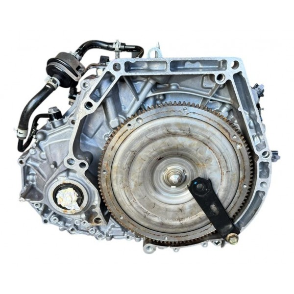 Caixa Cambio Automatico Civic 1.8 140cv 2012 2016 60mil Km