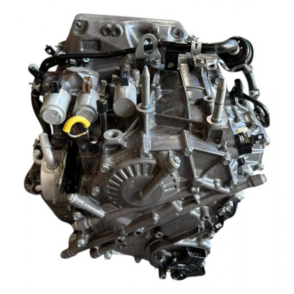 Caixa Cambio Automatico Civic 1.8 140cv 2012 2016 60mil Km