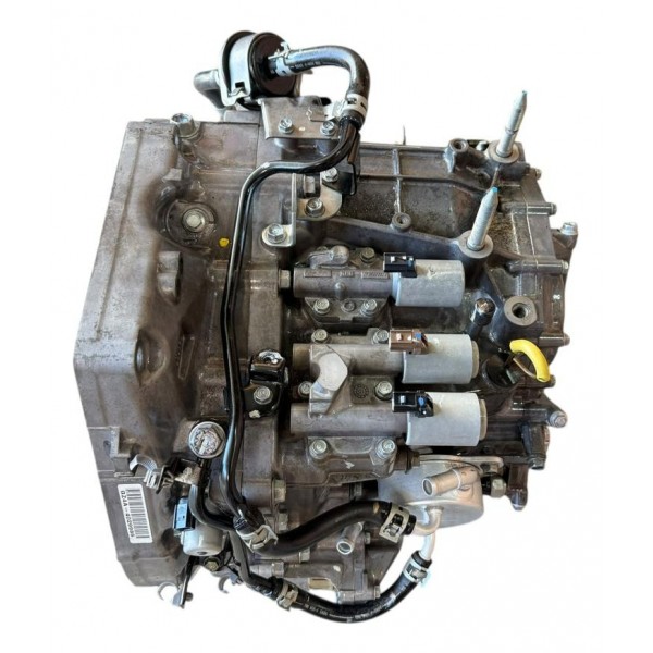 Caixa Cambio Automatico Civic 1.8 140cv 2012 2016 60mil Km