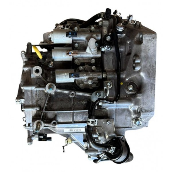 Caixa Cambio Automatico Civic 1.8 140cv 2012 2016 60mil Km