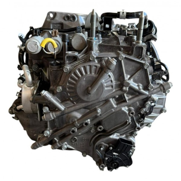 Caixa Cambio Automatico Civic 1.8 140cv 2012 2016 60mil Km