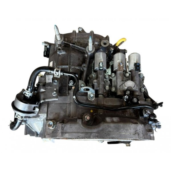 Caixa Cambio Automatico Civic 1.8 140cv 2012 2016 60mil Km