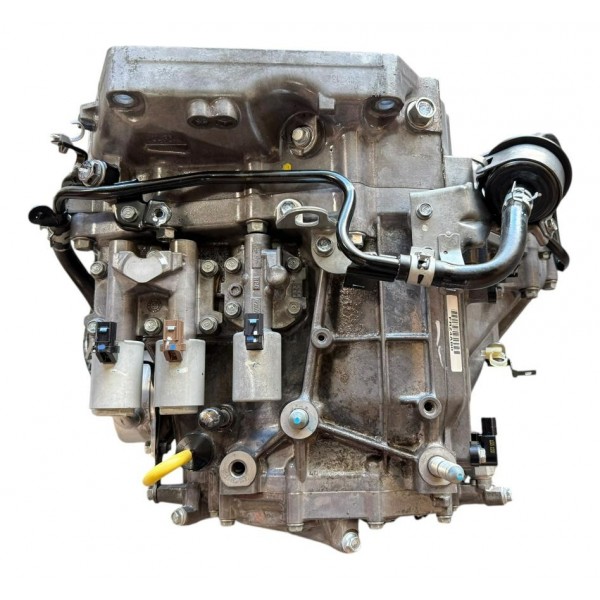 Caixa Cambio Automatico Civic 1.8 140cv 2012 2016 60mil Km