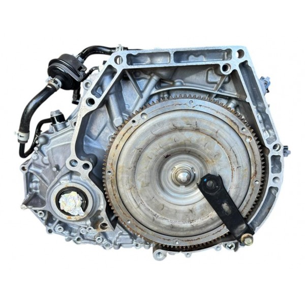 Caixa Cambio Automatico Civic 1.8 140cv 2012 2016 60mil Km