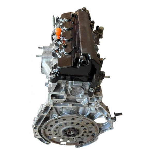Motor Parcial Honda Civic Lxs 1.8 140cv 2016  60mil Km
