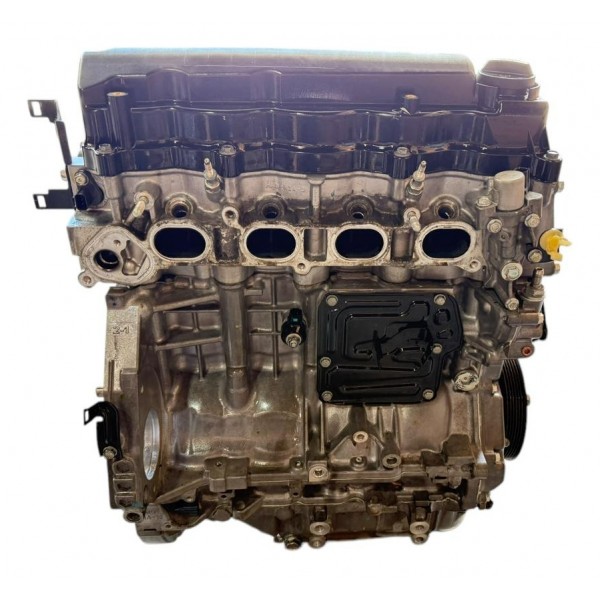 Motor Parcial Honda Civic Lxs 1.8 140cv 2016  60mil Km