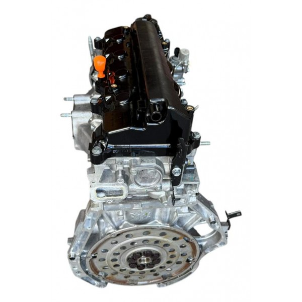 Motor Parcial Honda Civic Lxs 1.8 140cv 2016  60mil Km