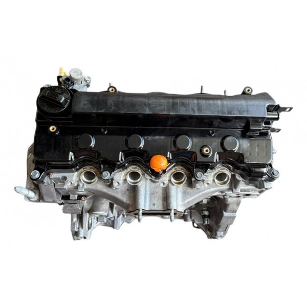 Motor Parcial Honda Civic Lxs 1.8 140cv 2016  60mil Km