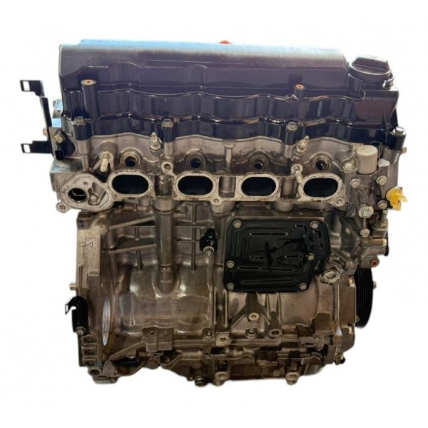 Motor Parcial Honda Civic Lxs 1.8 140cv 2016  60mil Km