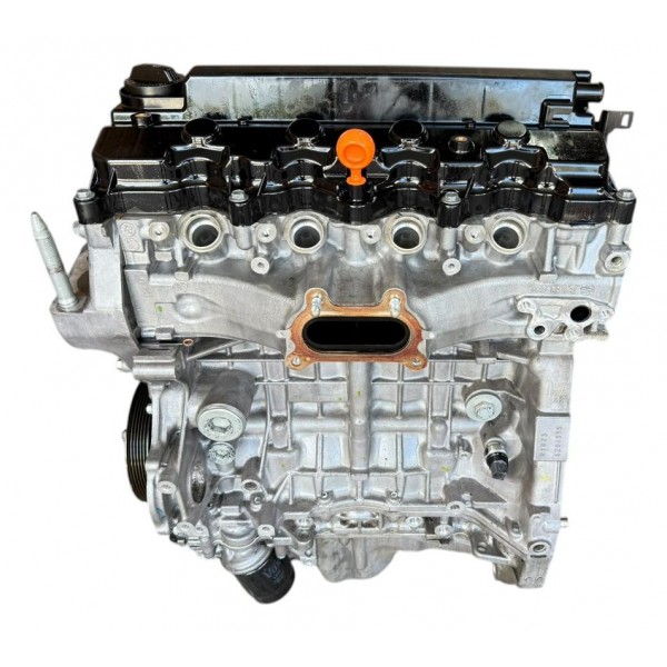 Motor Parcial Honda Civic Lxs 1.8 140cv 2016  60mil Km