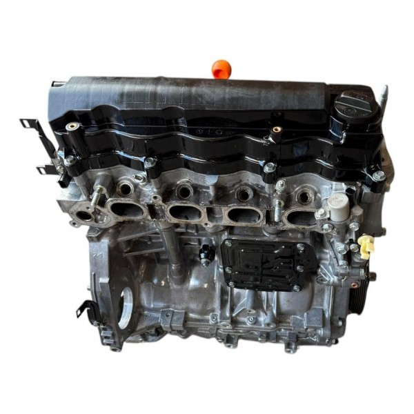 Motor Parcial Honda Civic Lxs 1.8 140cv 2016  60mil Km