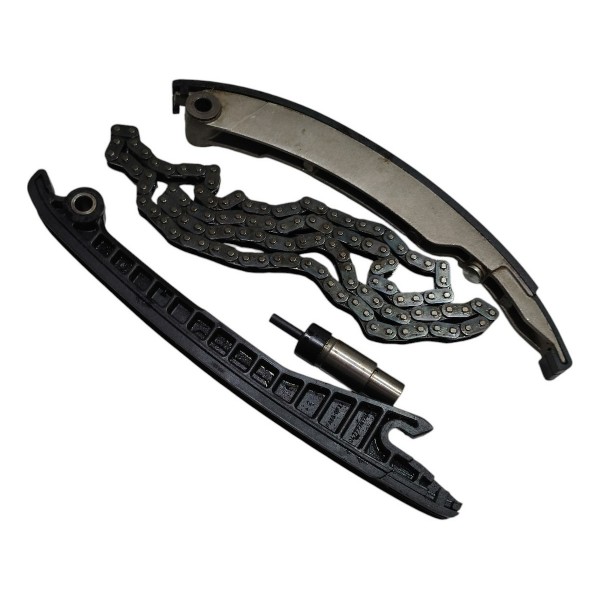 Kit Corrente Comando Fiat E-torq Toro Jeep Renegade B5217