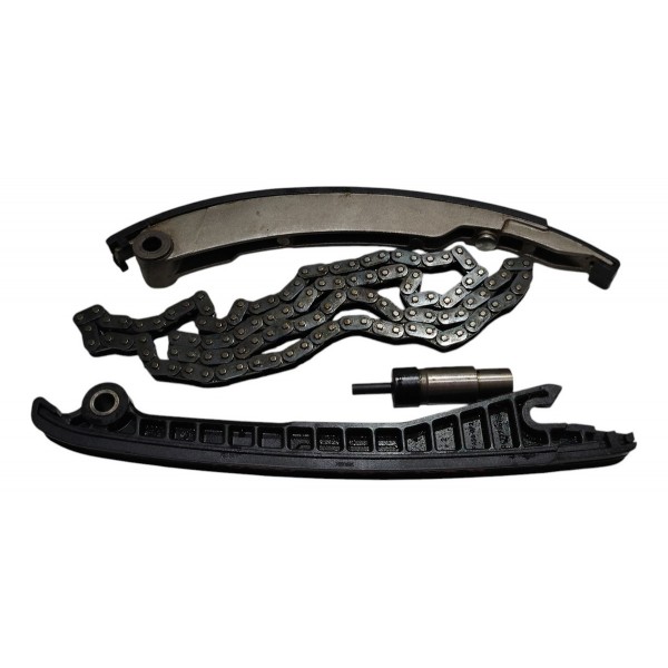 Kit Corrente Comando Fiat E-torq Toro Jeep Renegade B5217