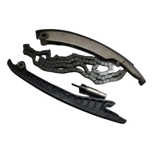 Kit Corrente Comando Fiat E-torq Toro Jeep Renegade B5217