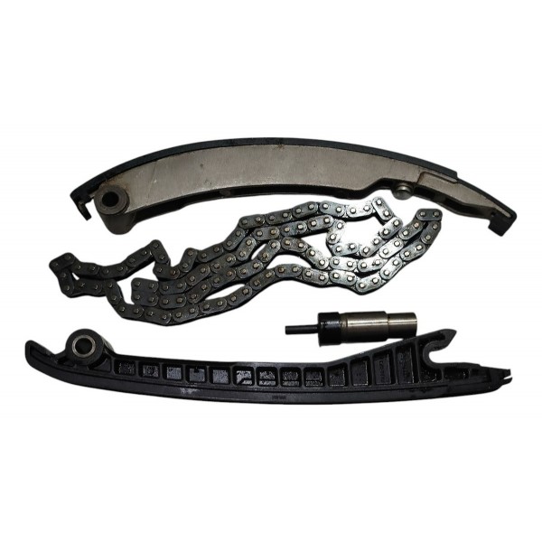 Kit Corrente Comando Fiat E-torq Toro Jeep Renegade B5217