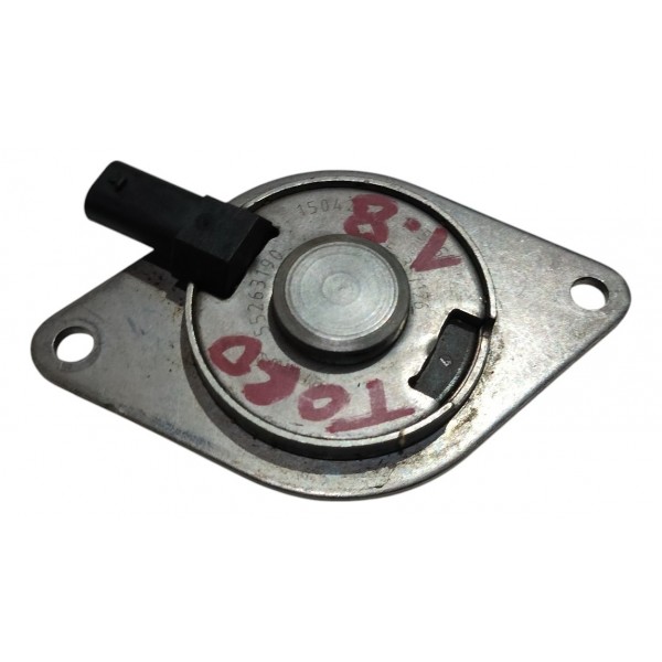 Sensor Magnetico Fase Rotação Cabeçote Fiat E-torq Renegade