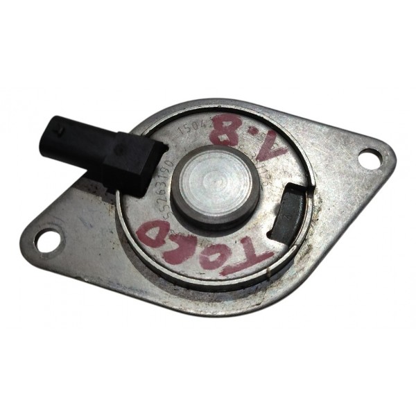 Sensor Magnetico Fase Rotação Cabeçote Fiat E-torq Renegade