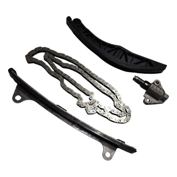 Kit Corrente Comando Hyundai Hb20 1.0 12v B5212