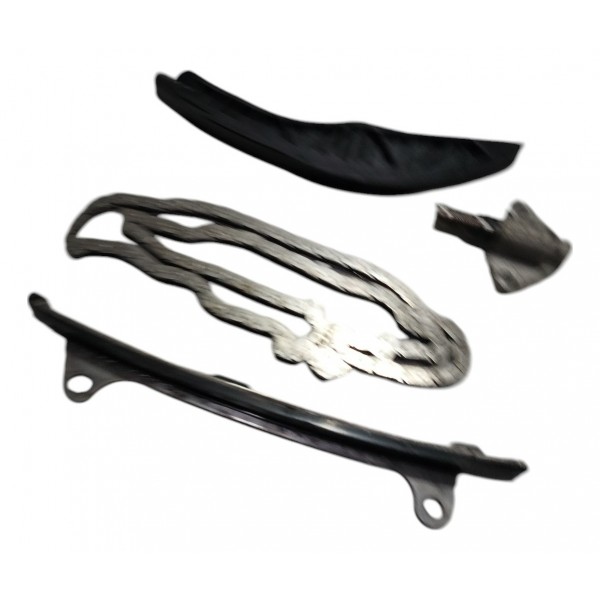 Kit Corrente Comando Hyundai Hb20 1.0 12v B5212
