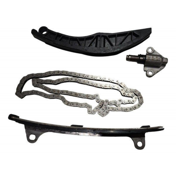 Kit Corrente Comando Hyundai Hb20 1.0 12v B5212